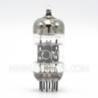 12AT7/ECC81 CONN by Amperex High Frequency Twin Triode Germany (NOS)