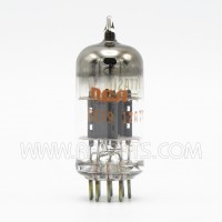 12AT7/6679 RCA High Frequency Twin Triode (NOS)