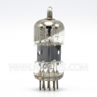 12AT7 Matsushita High Mu Twin Triode Audio Tube (NOS)