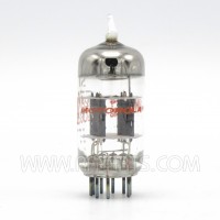 12AT7/ECC81 Motorola High Frequency Twin Triode (NOS)
