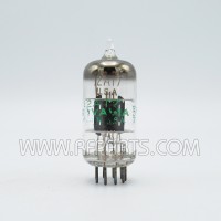 12AT7WA Sylvania High Frequency Twin Triode Tube (NOS/NIB)
