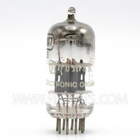 12AT7 Thomas Electric Organ High Frequency Twin Triode (NOS) 