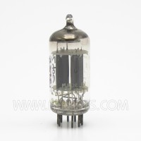 ECC82 / 12AU7 Zenith Medium Mu Twin Triode Great Britain (Pull)