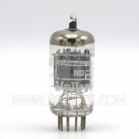 12AU7A Siemens Medium Mu Twin Triode Germany (NOS)