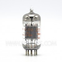 12AU7A Philco Medium Mu Twin Triode (NOS)