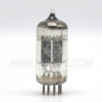 12AU7A Mullard Medium Mu Twin Triode Great Britain (NOS)