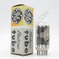 12AX3 Half Wave High Vacuum Rectifier Tube (NOS/NIB)