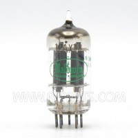 12AX7 Baldwin High Mu Twin Triode Audio Tube (Pull)