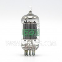 12AX7A Conrac High Mu Twin Triode Tube (NOS)