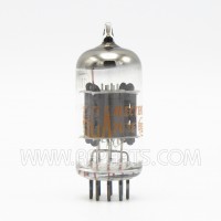 12AX7A RCA High Mu Twin Triode Grey Plate Audio Tube (Pull)