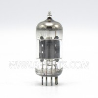 12AX7A Unbranded High Mu Twin Triode  (Pull)