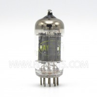 12AX7 Raytheon High Mu Twin Triode Black Plate Audio Tube (Pull)