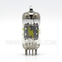 12AX7A CMI High Mu Twin Triode (NOS)