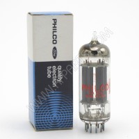 12BH7A /12BH7 Medium Mu Twin Triode Tube (NOS/NIB)