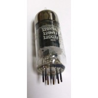 12BV7 Sharp Cutoff Pentode (NOS/NIB)