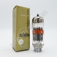 12BZ7 Dumont High Mu Twin Triode Tube (NOS/NIB)