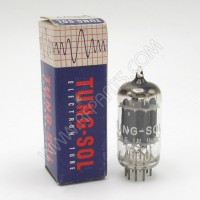 12DW7 Tung-Sol Double Triode Tube (NOS/NIB)