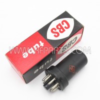 12SJ7 Sharp Cut Off Pentode Tube (NOS/NIB)