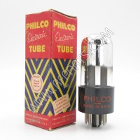 12SL7GT Hi-Mu Twin Triode Tube (NOS/NIB)