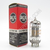 12U7 Dual Triode Tube (NOS/NIB)