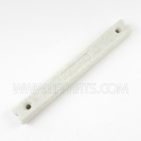 136-124-1 E.F. Johnson Porcelain Feeder Spreader (NOS)