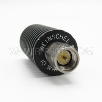 1419 Weinschel 10w DC-18Ghz SMA Dummy Load (Pull)