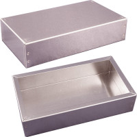 1444-33 Hammond Aluminum Chassis Enclosure