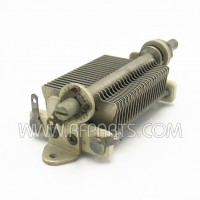 149-2015-001 Air Variable Capacitor 15-325pf 1.2kv (Pull)