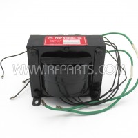 14VAC@22A Dahl Company Custom Transformer (Pull)