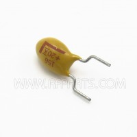 EDST-15/20 Tantalum Capacitor 15uf 20v