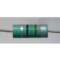 RFCM15-325 RF CHOKE, MOLDED,  15uh 325ma