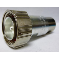 15565470 7/16 RFS 716M-LCF12-070 DIN Male Connector for LCF12-50 Cable