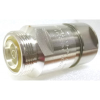 15570570  7/16 DIN Female, 716F-LCF78-070 for LCF78-50,  Cablewave