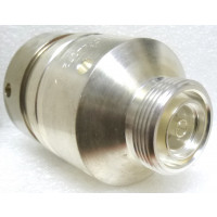 15585572 7/16 DIN Female, 716F-LCF114-072 for LCF114-50, Cablewave