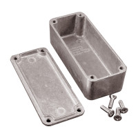 1590A Hammond Diecast Box Enclosure