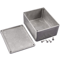 1590C Hammond Diecast Box Enclosure