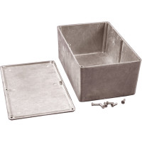 1590E Hammond Diecast Box Enclosure