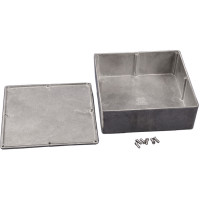 1590F Hammond Diecast Box Enclosure