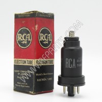 1620 Triple Grid Detector Amplifier (NOS/NIB)