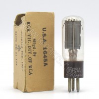 1645A RCA Vacuum Photo Tube (NOS)