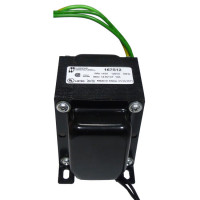 167S12 Hammond Power Transformer 115V 50hz/60hz 10A