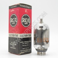 16GY5 RCA Compactron Beam Pentode Tube (NOS/NIB)