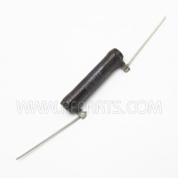 1710 Ohmite Brown Devil 10 Ohms 12 Watt Resistor (NOS)