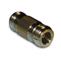 172123 Amphenol Type-N Female to N Female IN Series Barrel  Adapter