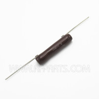 1726 Ohmite Brown Devil 300 Ohms 12 Watt Resistor (NOS)
