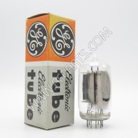 17JT6A Zenith Beam Power Amplifier Tube (NOS/NIB)
