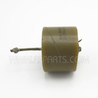Sprague Doorknob Capacitor 1800pf 30kv (Pull)