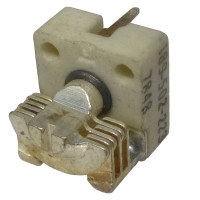 189-502-223 E.F. Johnson Air Variable Capacitor 1.3-6.7pf (NOS)