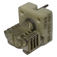 189-503-25 Johnson PC  Mount Capacitor 1.4-9.2pf (NOS)