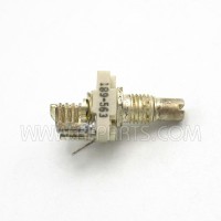 189-563 E.F. Johnson Air Variable Capacitor 1-10pf (NOS)